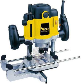 Vigor Fresadoras Vigor Watt 1500