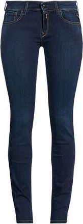 Replay HOSEN & R&Ouml;CKE - Jeanshosen auf YOOX.COM