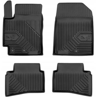 OEM Kia Stonic Desde 2017 - Alfombras De Goma 77