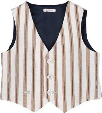 LE BEBÉ TRAJES Y CONJUNTOS - Chalecos sartoriales en YOOX.COM