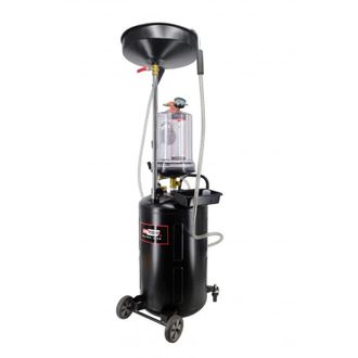 OEM Awtools Equipador Neum&aacute;tico De 70l Negro Line