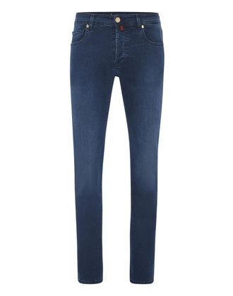 Billionaire Boys Club Jeans Recht Model