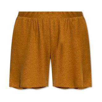 Hanro Donna, Pantaloncini, Marrone, S, new