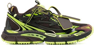 Off-white Be Right Back sneakers - Brown