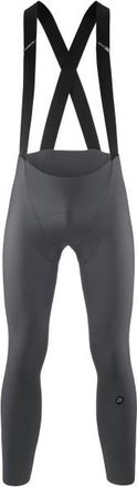 Assos Mille GT Spring Fall Bib Tights S11 Velohose f&uuml;r Herren | grau