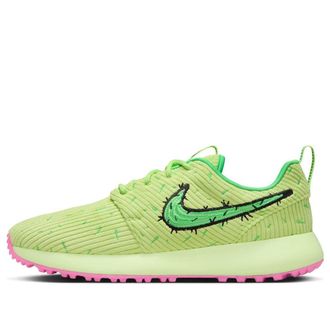 Nike x WMPO Roshe Golf 2 Prickley Cactus HF1030-300