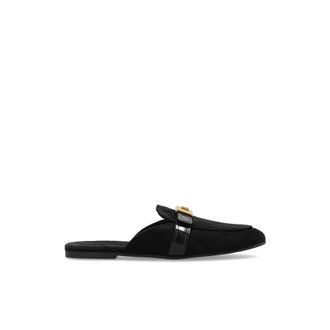 Dolce & Gabbana Donna, Scarpe, Nero, 38 1/2 EU, new