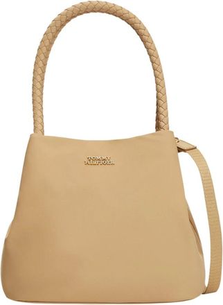 Tommy Hilfiger TH Marina Bucket - - Bags - Donna - Beige - ONE SIZE