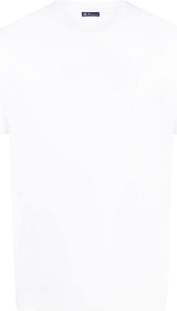 Finamore Cotton t-shirt
