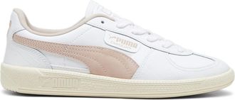 Puma Womens Palermo Formstrip Sneakers, White, 7.5 UK