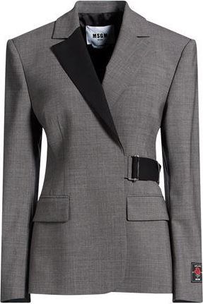 Msgm COMPLETI E COORDINATI - Blazers su YOOX.COM