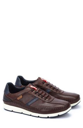 Pikolinos Fuencarral Sneaker in Olmo at Nordstrom, Size 11.5-12Us