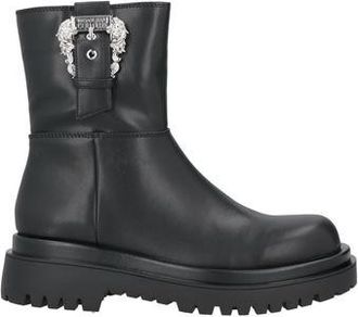 Versace FOOTWEAR - Ankle boots on YOOX.COM