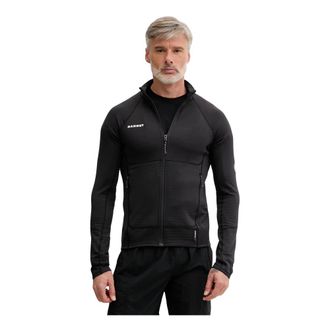 Mammut Taiss - - Sport - Uomo - Nero - XL