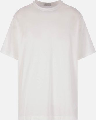 Yohji Yamamoto T-Shirts And Polos