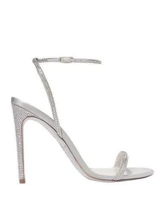 Rene Caovilla FOOTWEAR - Sandals sur YOOX.COM