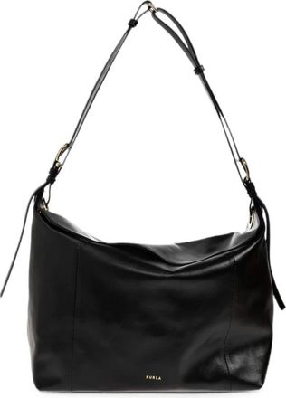 Furla Donna, Borse, Nero, Taglia unica, new