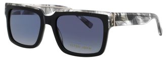 Elton John Sunglasses Black