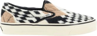 Vans Slip-On - - Shoes - Donna - Multicolore - 35 1/2 EU