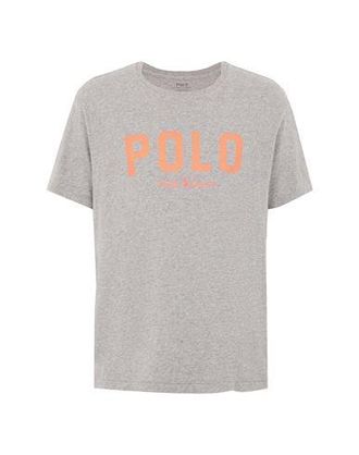 Ralph Lauren CUSTOM SLIM FIT LOGO T-SHIRT