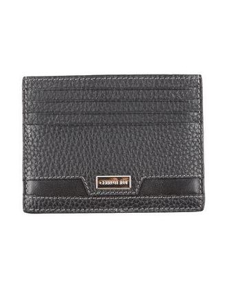 Cerruti Small Leather Goods - Cardholders on YOOX.COM