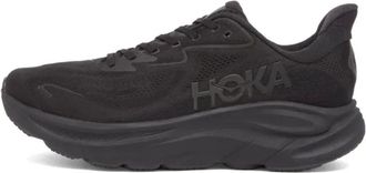 Hoka One One Hombre, Deporte, Negro, Talla: 44 EU