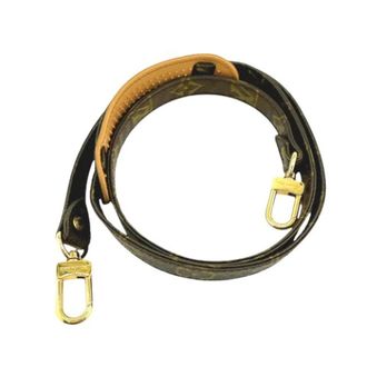 Louis Vuitton Pre-owned Strap - unisex - Louis Vuitton Vintage - Vintage Accessories - Brown - ONE SIZE - Pre-owned