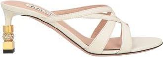 Bally CALZADO - Sandalias con cierre en YOOX.COM