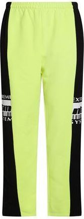 VTMNTS BOTTOMWEAR - Pantaloni su YOOX.COM