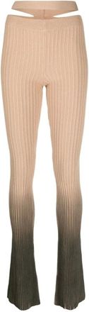 ADĀMO Andrea Adamo Mujer, Pantalones, Multicolor, Talla: S