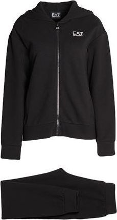 Emporio Armani OVERALLS - Sportanz&uuml;ge auf YOOX.COM