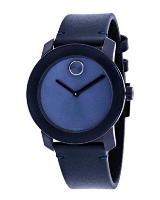 Movado Mens Watch