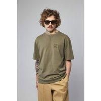 Loewe Loose Fit T-shirt