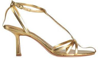 Studio Amelia CALZADO - Sandalias con cierre en YOOX.COM