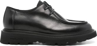 Woolrich Derby shoes