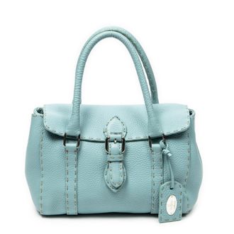 Fendi Mini Linda schoudertas