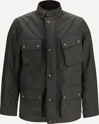 Belstaff Fieldmaster Icon Jacket Male 52