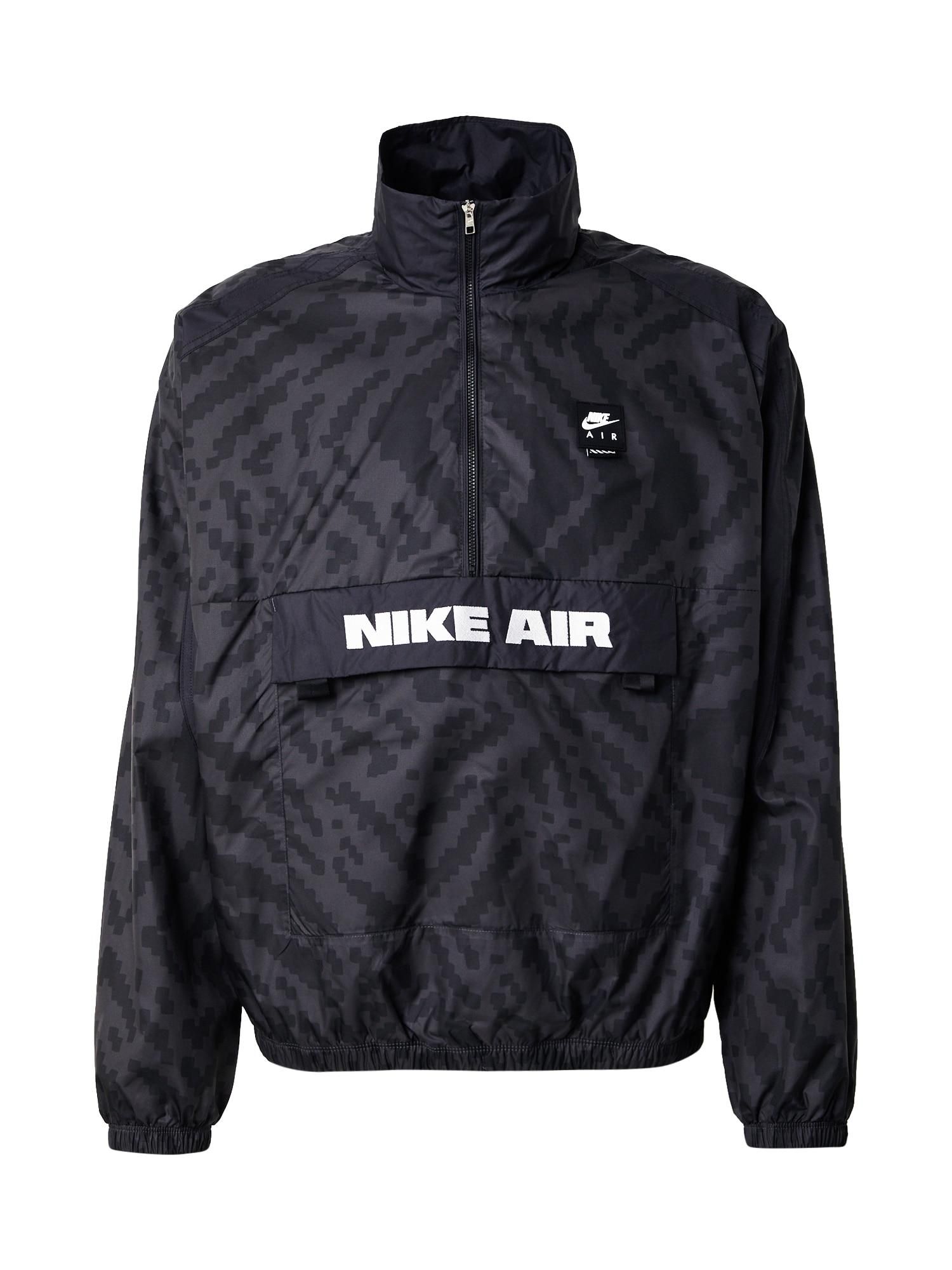 Nike Performance Nike Jacke DÃ¼nn Damen Club Monaco Harrington