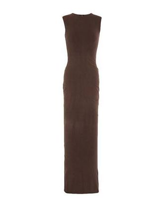 Entire studios DRESSES - Maxi dresses on YOOX.COM