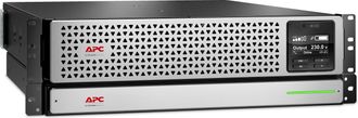 A.P.C. Apc Smart-ups Li-ion 2200va 230v N