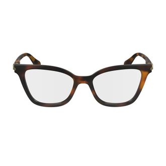 Ferragamo SF2991240 Eyeglasses - Tortoise