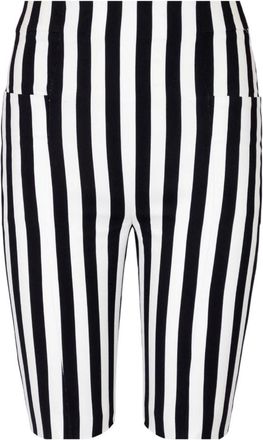 Balmain Mujer, Pantalones cortos, Negro, Talla: 2XS