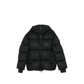 Fusalp Frysolor Quilted Hooded Jacket