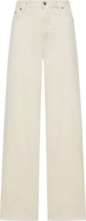 Golden Goose Journey Denim Pants Melody Boyfriend