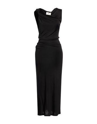 SOLOTRE DRESSES - Maxi dresses sur YOOX.COM