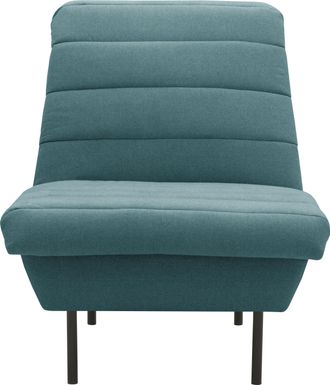 Looks by Wolfgang Joop Sessel »LOOKS IX« Quersteppung, ohne Armlehnen