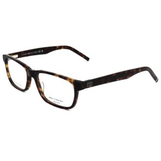 Tommy Hilfiger Mens 55mm Eyeglasses TH2076-086-55