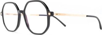 Mykita Hilla 919 OPT Optisch montuur - Dames - Brillen - Zwart - 52 MM - Accessoires