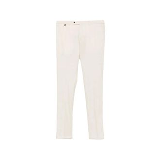 Pantaloni Torino Chinos, male, Beige, Size: 2XL Pantalone Slim Active Cargo