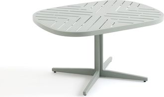 AM.PM Salontafel in aluminium, ourdoor, Kotanne